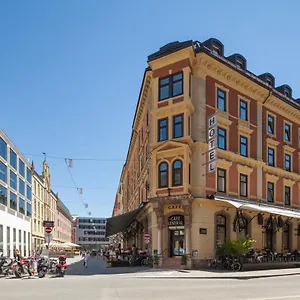 **** Отель Hotel Central Австрия