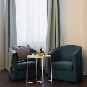  Appartamento Maison 33 Romania