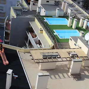 4d Terrace A - Casas & Papeis , Armação de Pêra Portugal