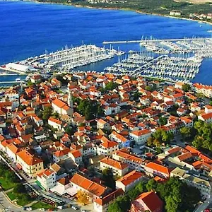 Mijo, , Biograd Na Moru Chorvatsko