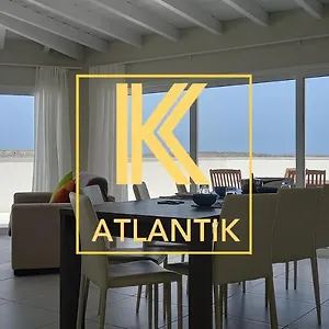  Appartamento Katlantik House Deluxe Capo Verde