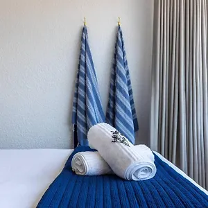 Greenpoint Emerald Apartment Kapstadt