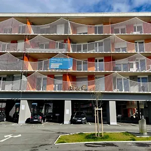  Апарт-отель Shome I Self Check-in I Free Parking Австрия