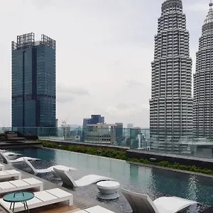  Appartamento Klcc Star By Bba Malesia