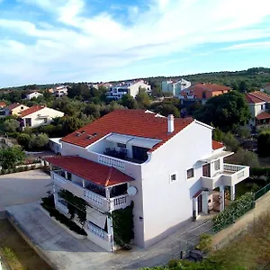 Lipotica Diklo , Zadar Chorvatsko