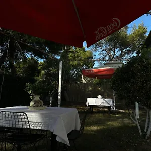 Sunny Apartment Vlorë
