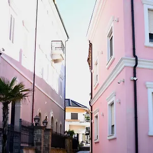 Rosa Apartment Durrës