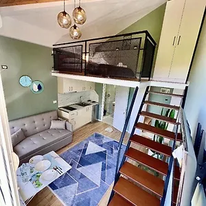 Alvin House Villa Shkodra