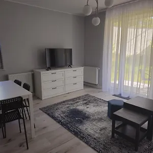 Impresja , Gdaňsk Polsko