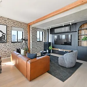 One26 On M - Fluent Luxury Serviced Apartment Kapstadt