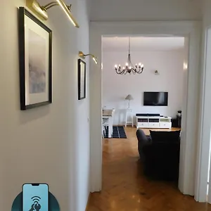 Cosy Resy Place Apartment Laibach