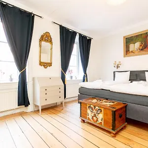  Appartamento Apartdirect Gamla Stan Ii Svezia