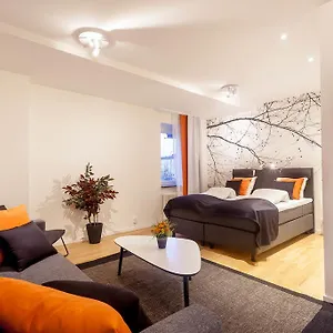  Appartamento Apartdirect Svezia