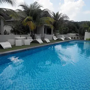 Fuuka , Pantai Cenang (Langkawi) Malajsie