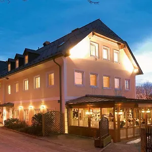 **** Отель Austria Classic Hoelle Австрия