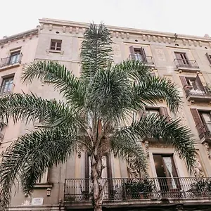 45 Pensiune Barcelona