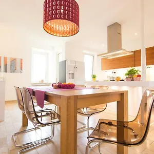 Gunther49 Apartment Nürnberg