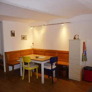 Gemütliche Ferienwohnung Im Gewölbe Bei Apartment Rosenheim