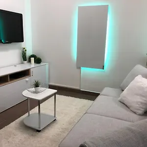 Modern Center Studio Under The Castle Ii Free Parking Apartment Laibach