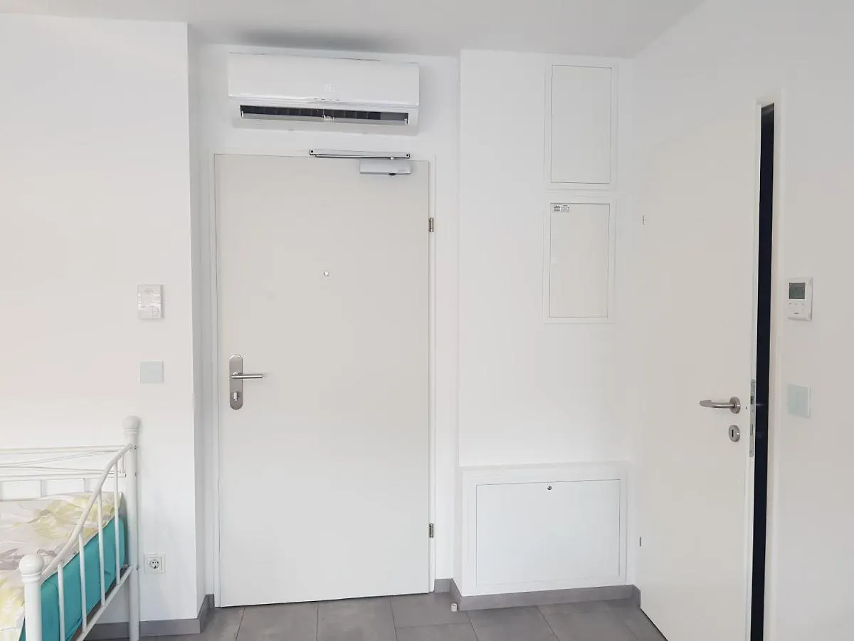 Apartament Tota Studio Viena Austria