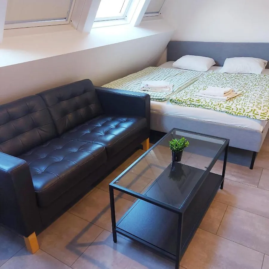 Apartament Tota Studio Viena