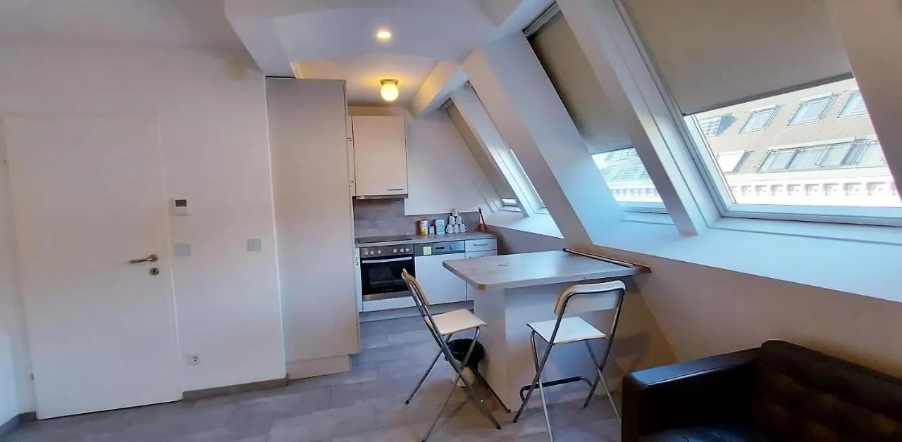 Tota Studio Viena Apartament
