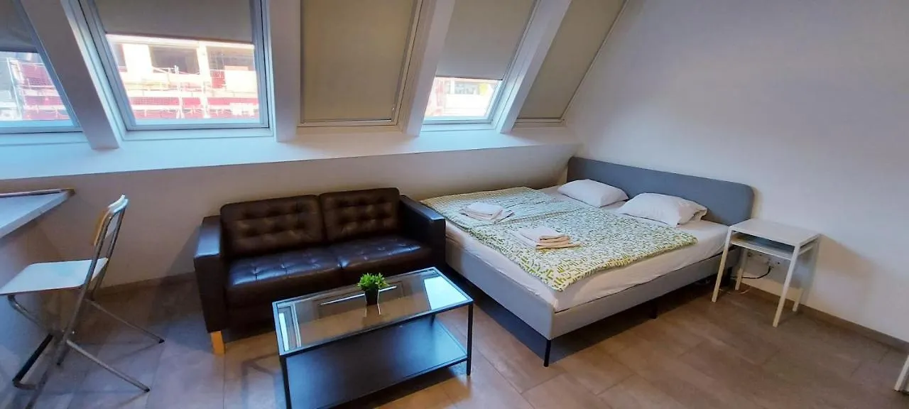 Apartament Tota Studio Viena