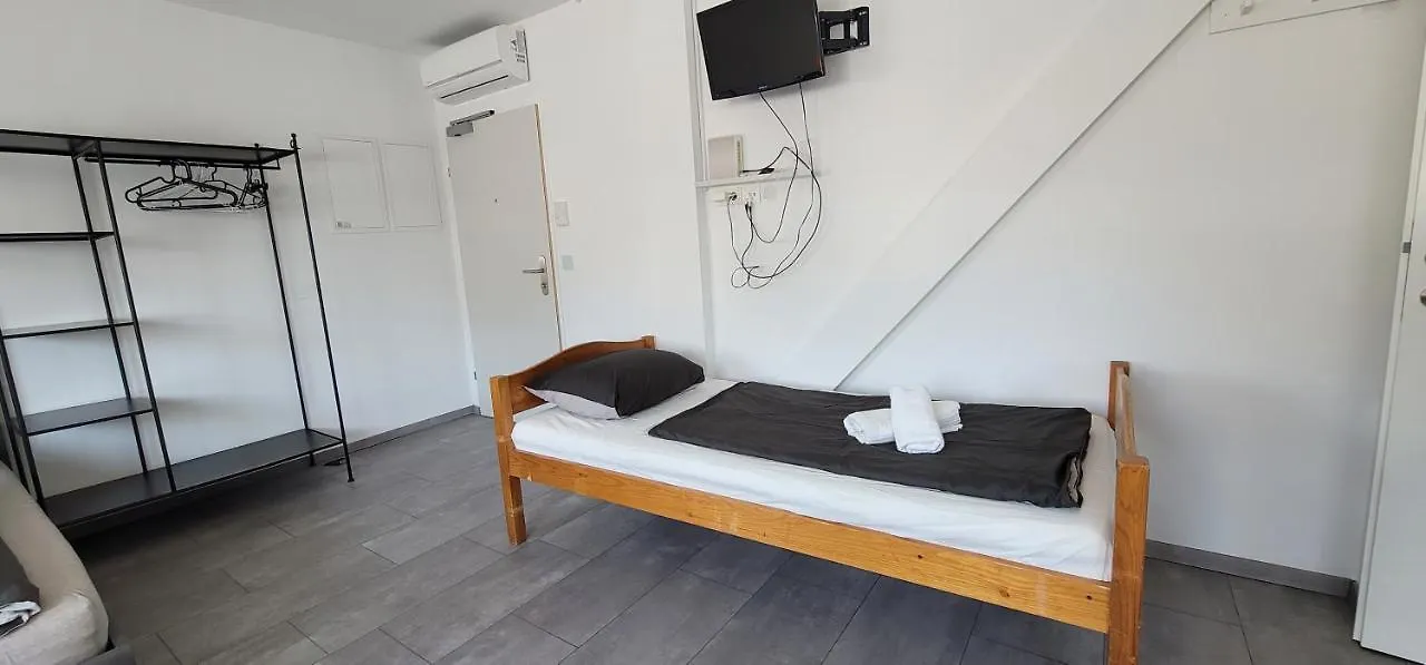 Apartament Tota Studio Viena