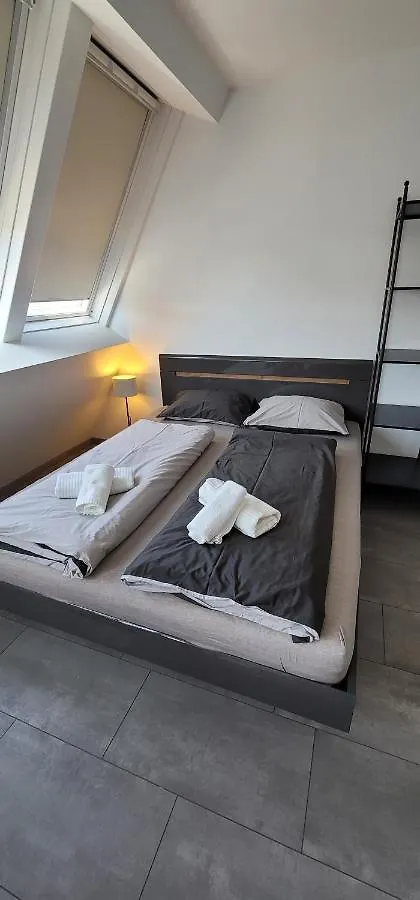 Tota Studio Viena Apartament