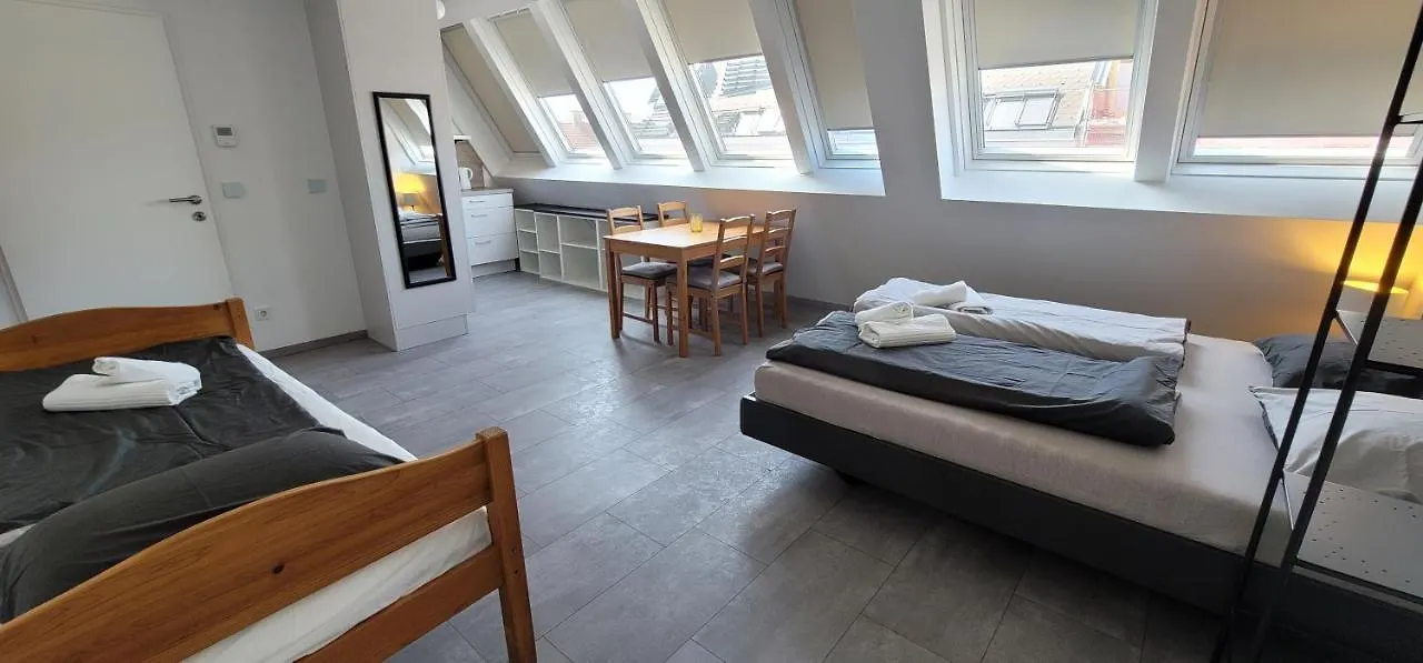 Tota Studio Viena Apartament