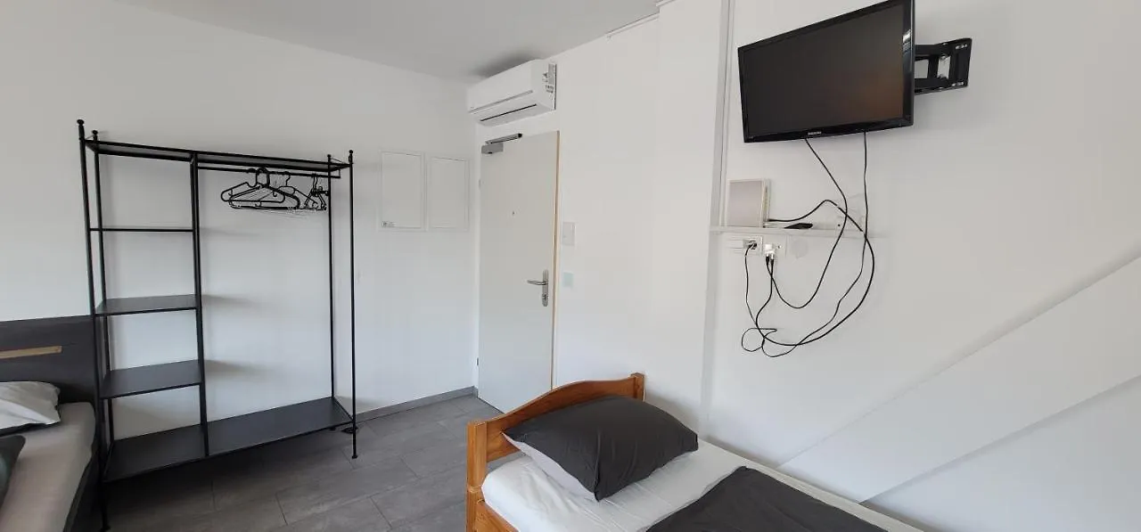 Apartament Tota Studio Viena Austria