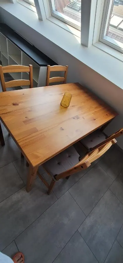 Tota Studio Viena Apartament