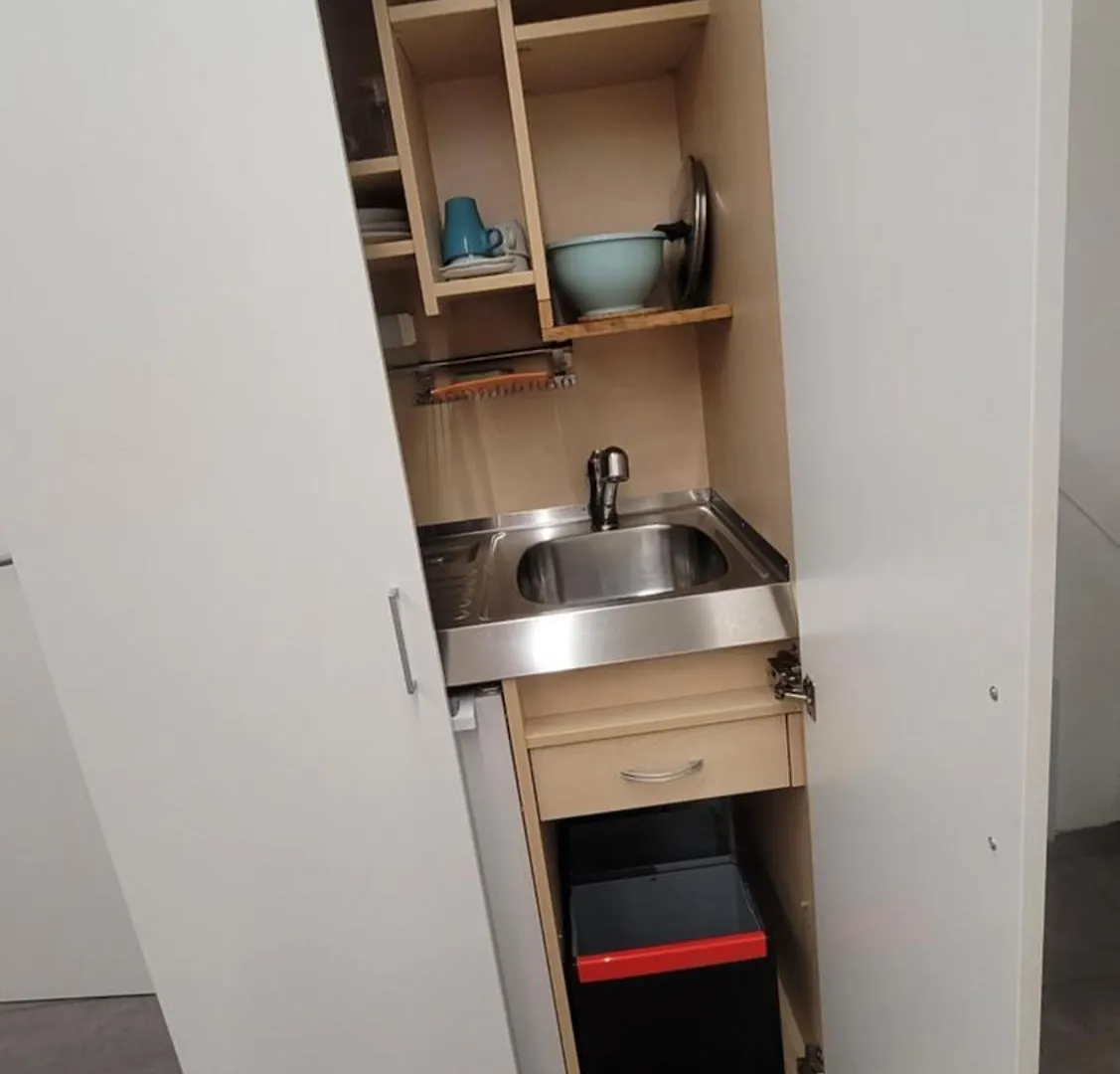 Tota Studio Wiedeń Apartament