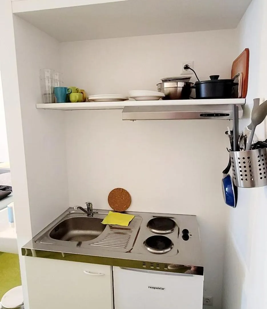Tota Studio Viena Austria