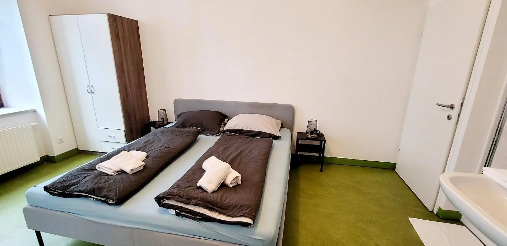Apartament Tota Studio Viena