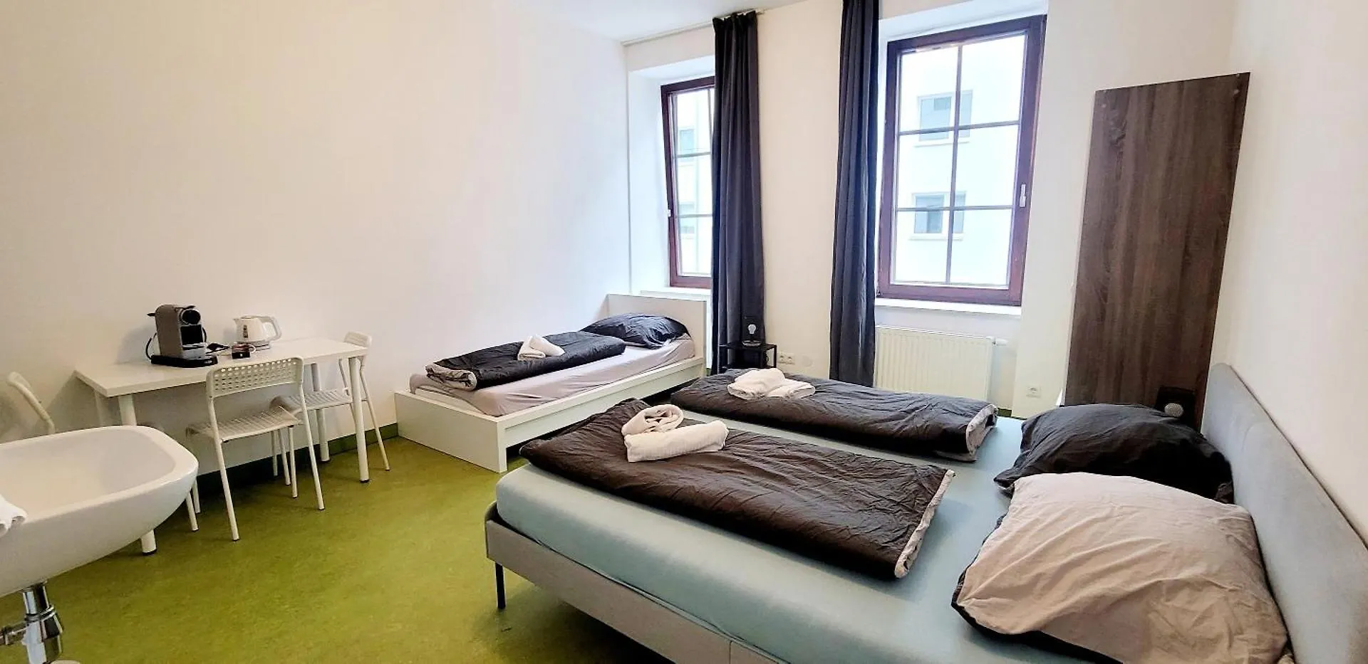 Tota Studio Viena Apartament
