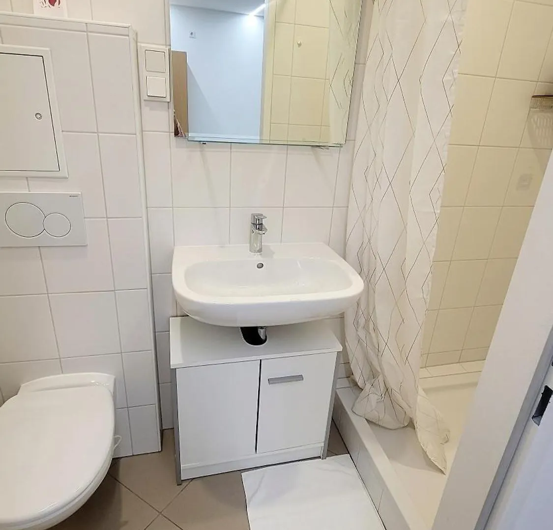 Tota Studio Viena Apartament