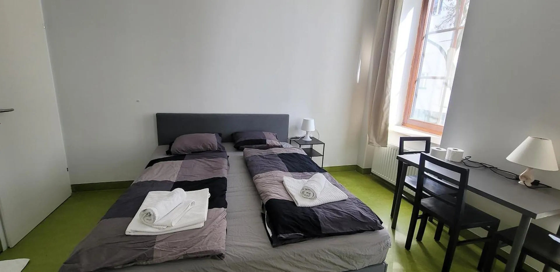 Tota Studio Viena Apartament