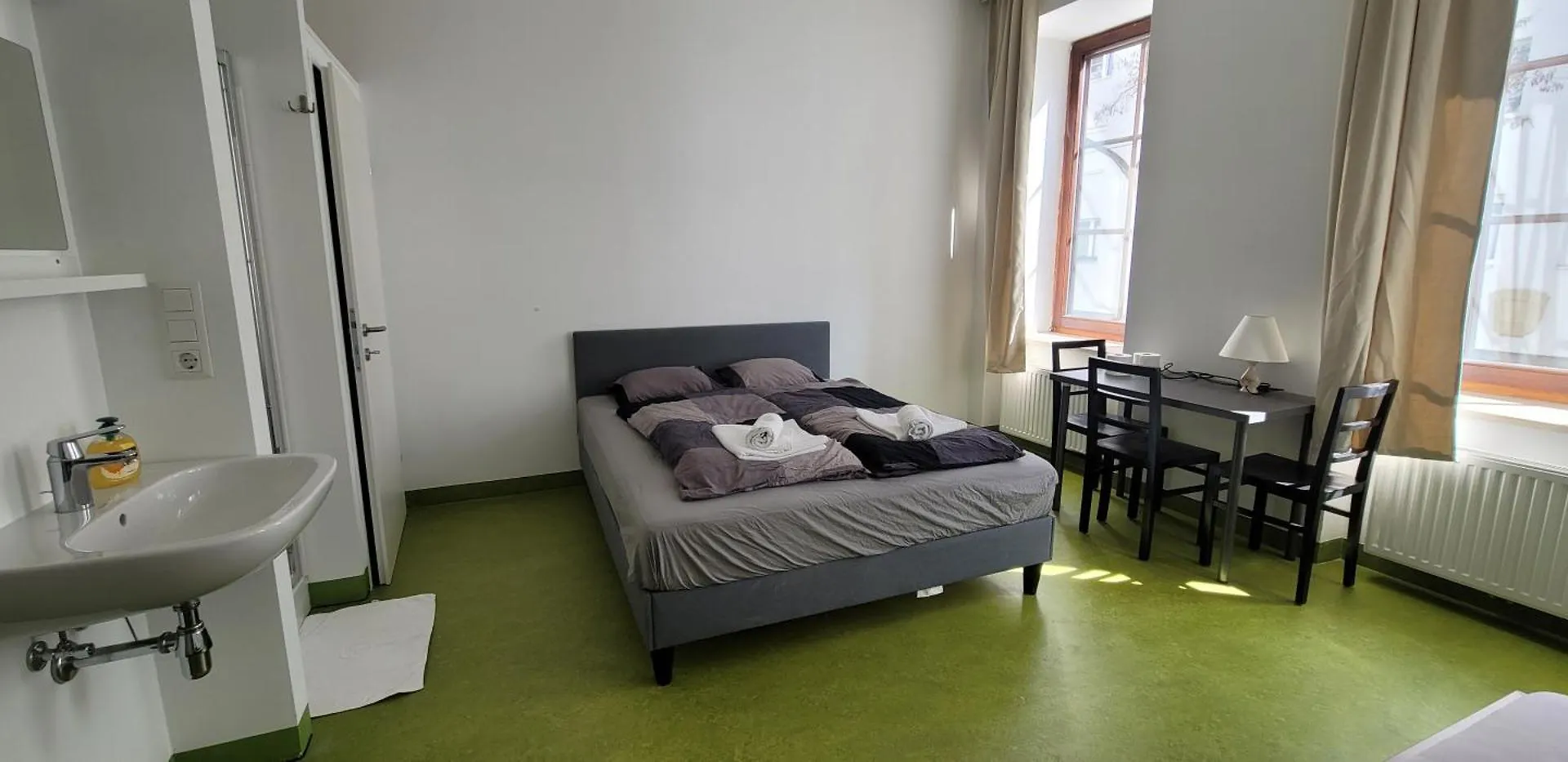 Apartament Tota Studio Viena Austria