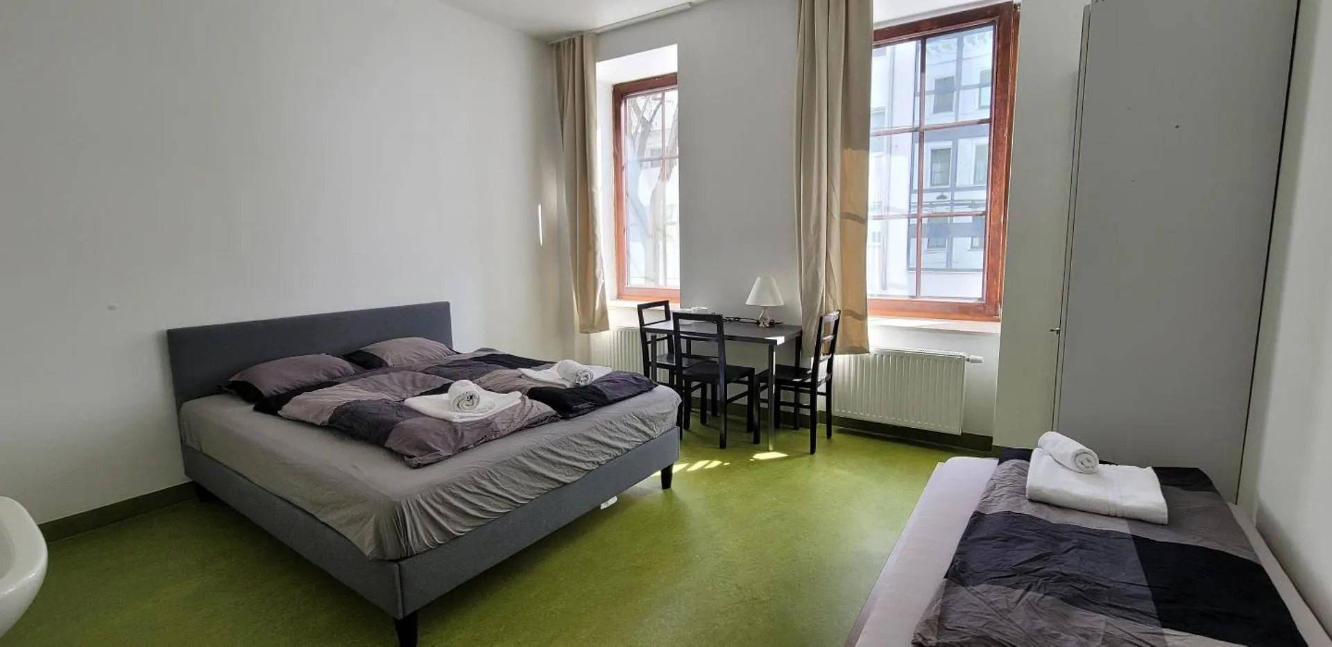 Apartament Tota Studio Viena
