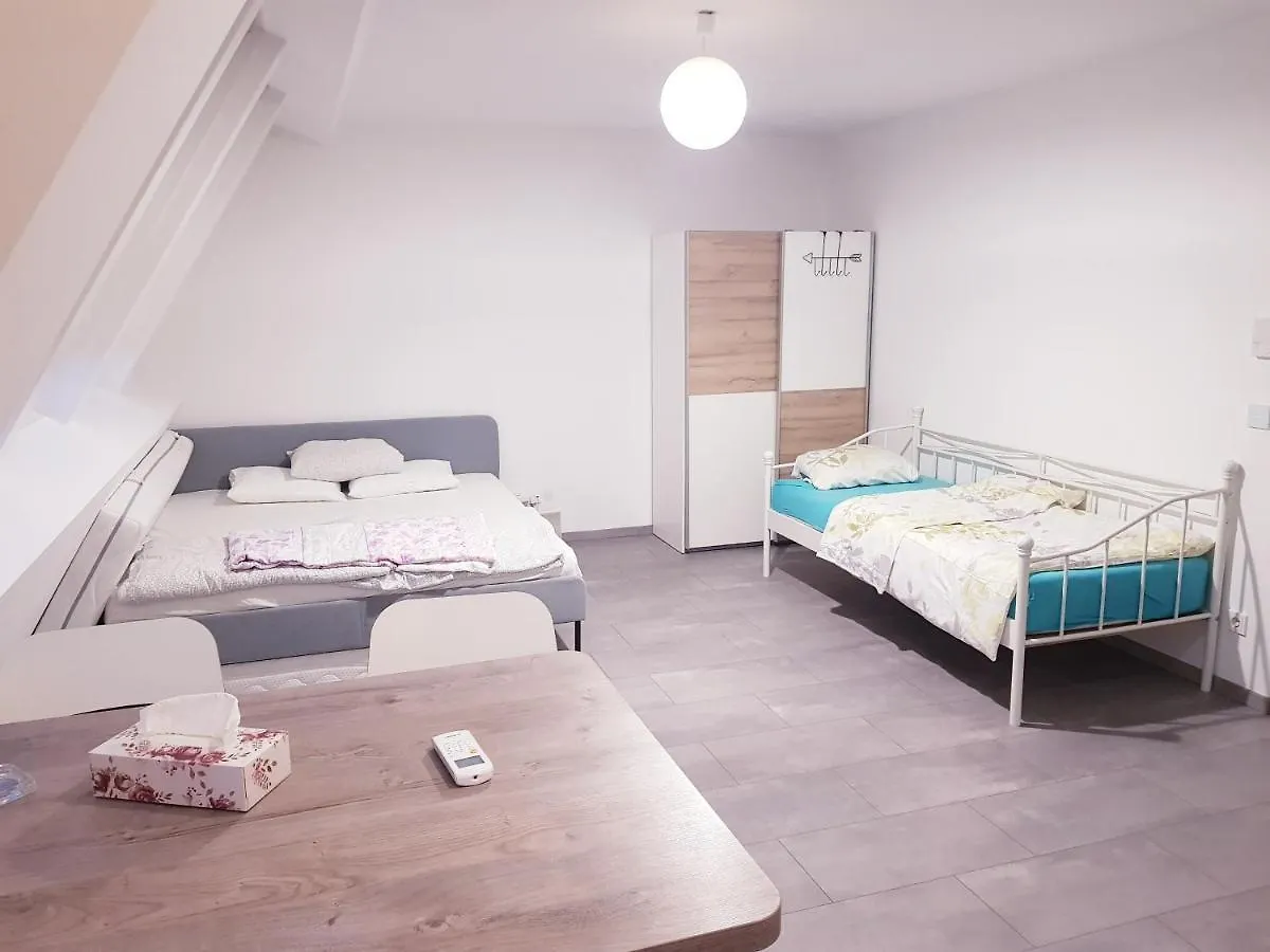 Tota Studio Vienna Austria